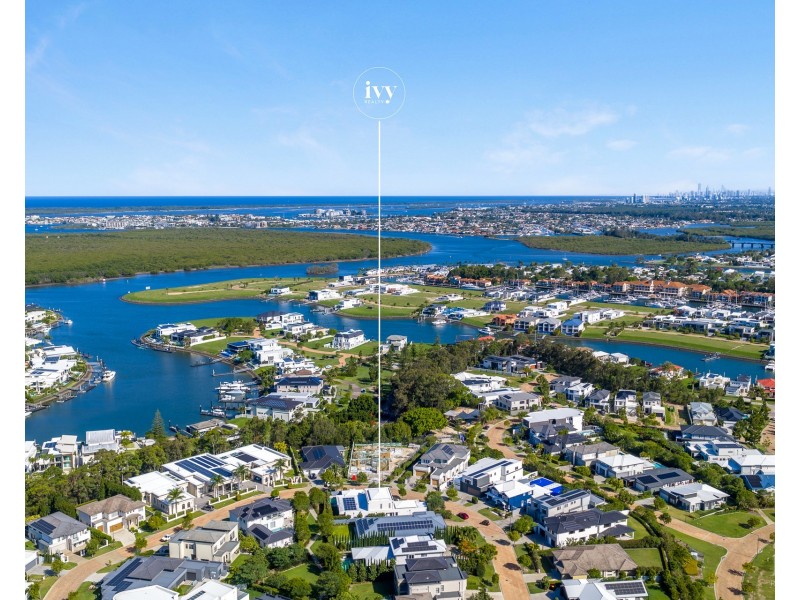 3077 Forest Hills Drive, Sanctuary Cove QLD 4212