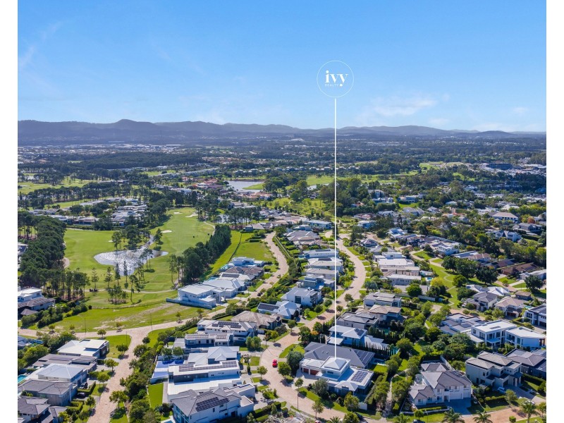 3077 Forest Hills Drive, Sanctuary Cove QLD 4212