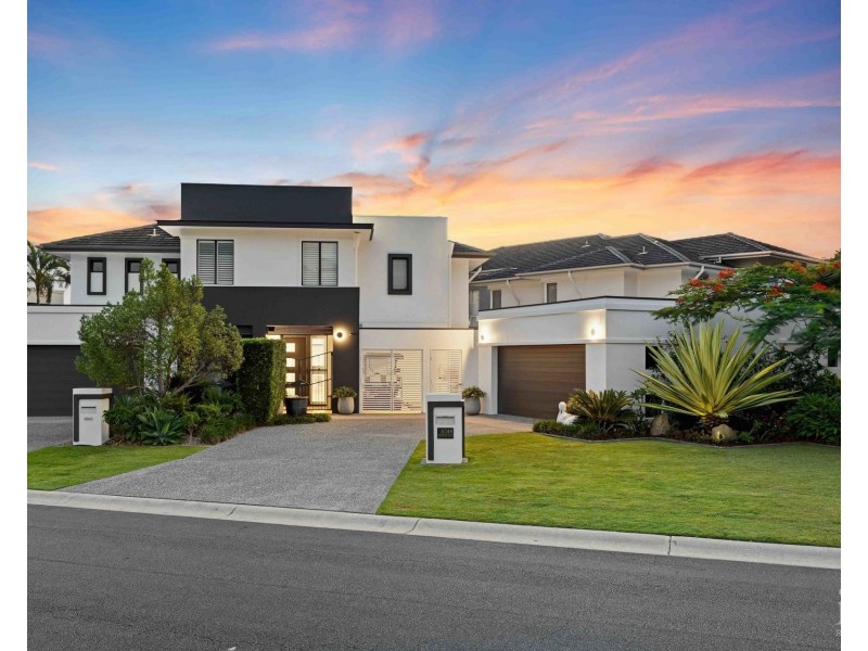 6048 Garda Avenue, Hope Island QLD 4212