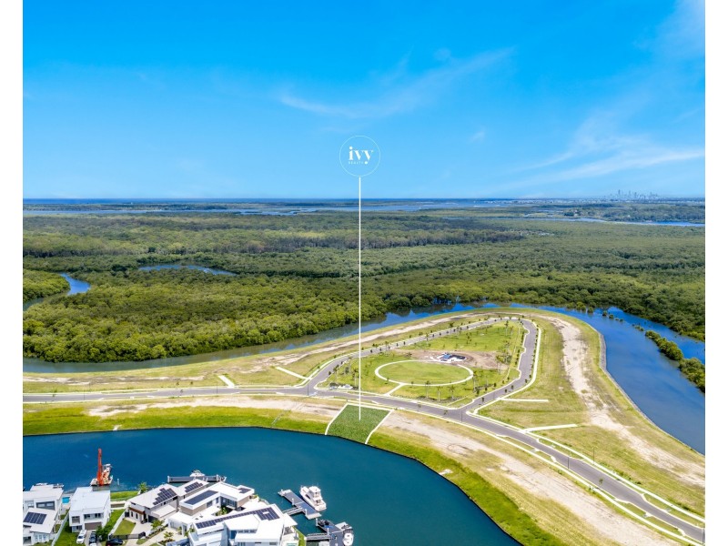 150 Moreton Drive, Jacobs Well QLD 4208