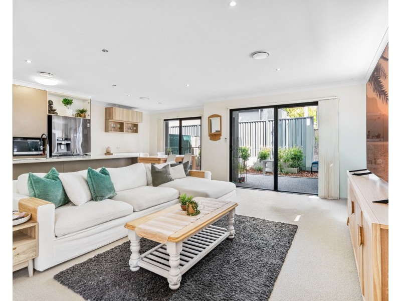 46/1 Jefferson Court, Upper Coomera QLD 4209