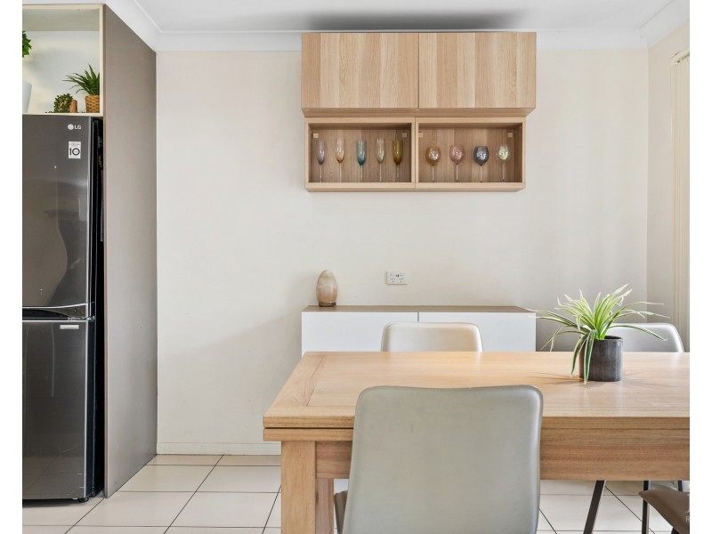 46/1 Jefferson Court, Upper Coomera QLD 4209