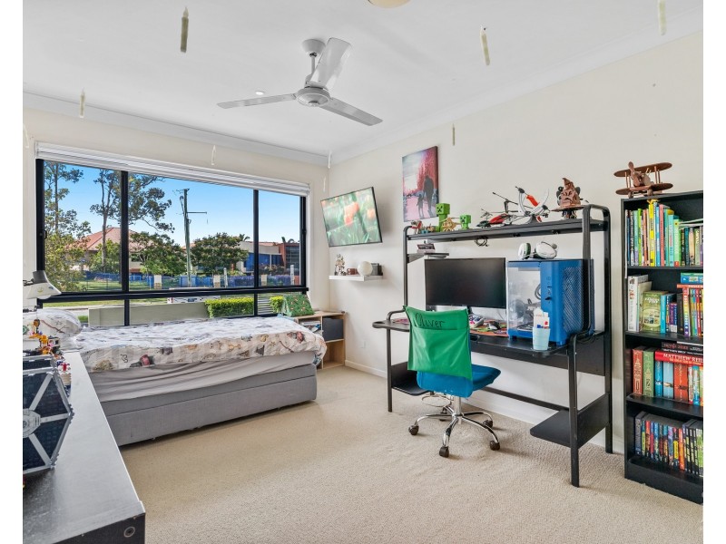 46/1 Jefferson Court, Upper Coomera QLD 4209