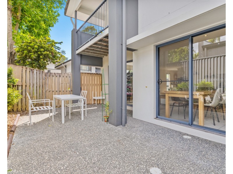 46/1 Jefferson Court, Upper Coomera QLD 4209