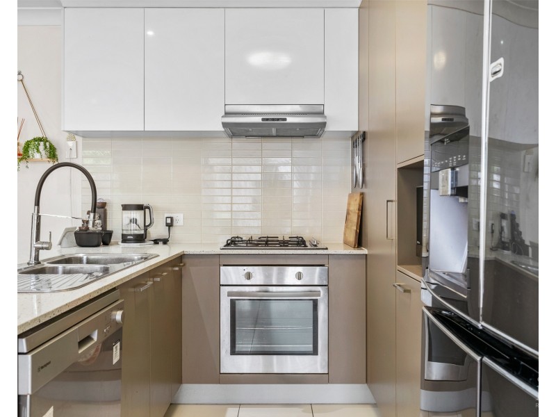 46/1 Jefferson Court, Upper Coomera QLD 4209