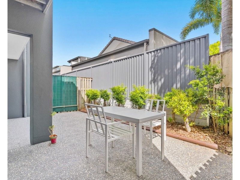 46/1 Jefferson Court, Upper Coomera QLD 4209