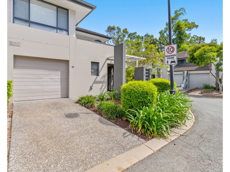 46/1 Jefferson Court, Upper Coomera QLD 4209