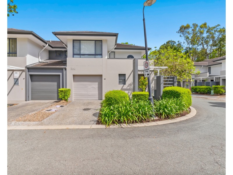 46/1 Jefferson Court, Upper Coomera QLD 4209