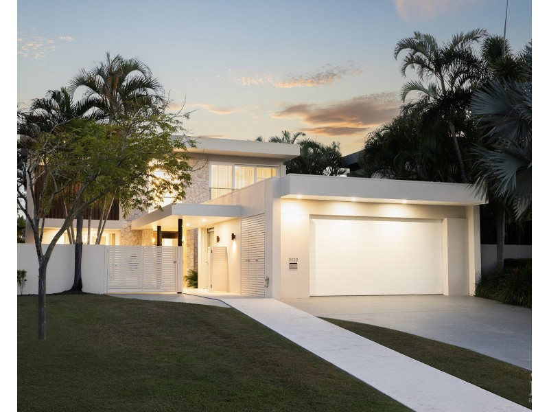 8030 Key Waters, Sanctuary Cove QLD 4212