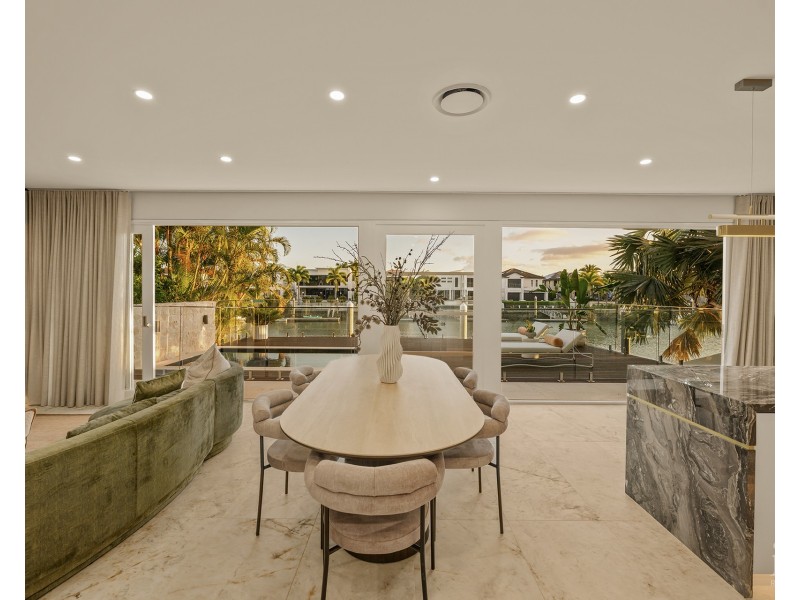 8030 Key Waters, Sanctuary Cove QLD 4212