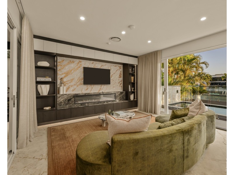 8030 Key Waters, Sanctuary Cove QLD 4212