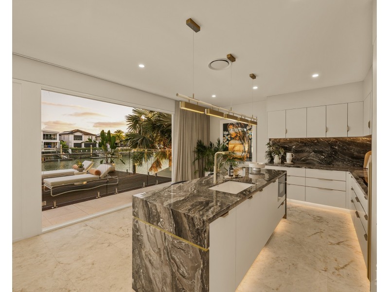 8030 Key Waters, Sanctuary Cove QLD 4212