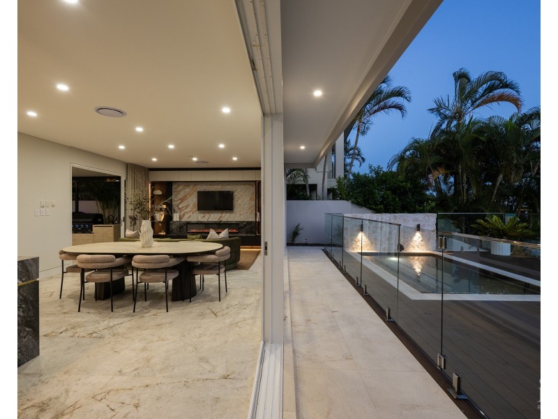 8030 Key Waters, Sanctuary Cove QLD 4212