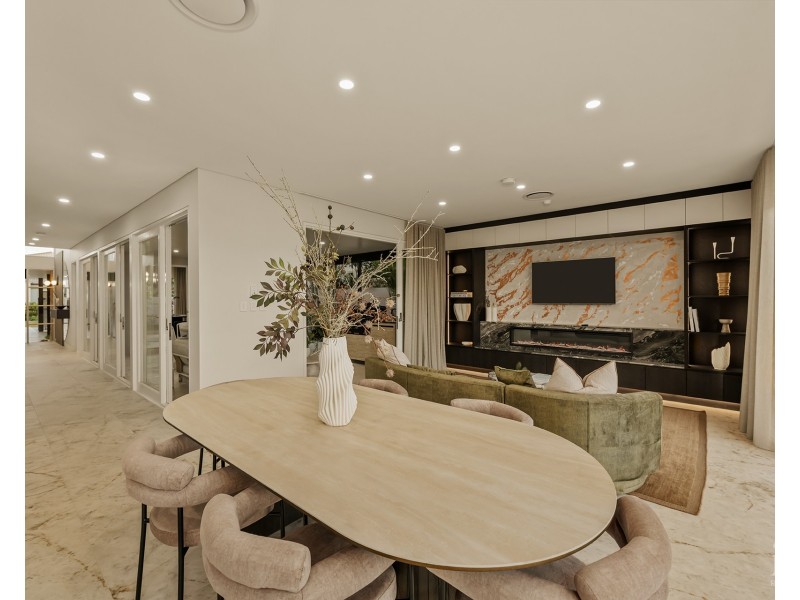 8030 Key Waters, Sanctuary Cove QLD 4212