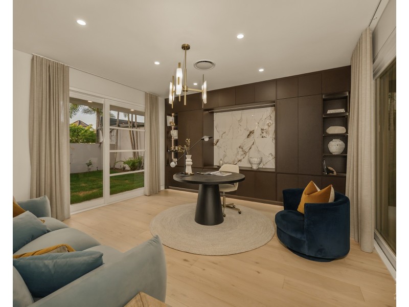 8030 Key Waters, Sanctuary Cove QLD 4212