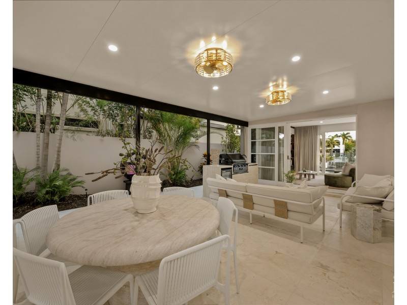 8030 Key Waters, Sanctuary Cove QLD 4212