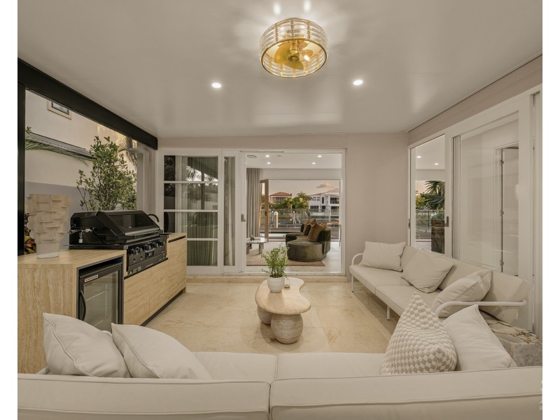 8030 Key Waters, Sanctuary Cove QLD 4212