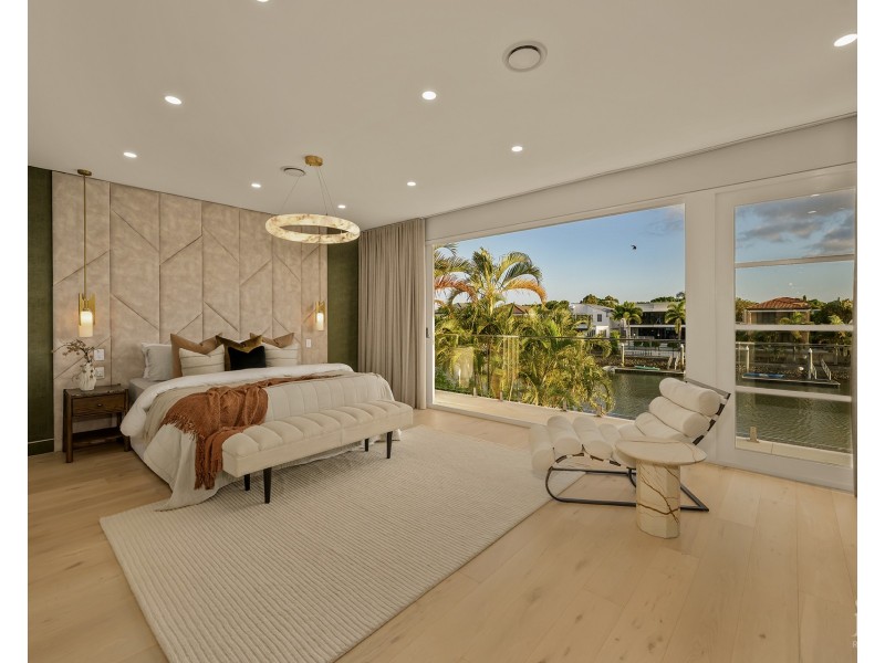 8030 Key Waters, Sanctuary Cove QLD 4212