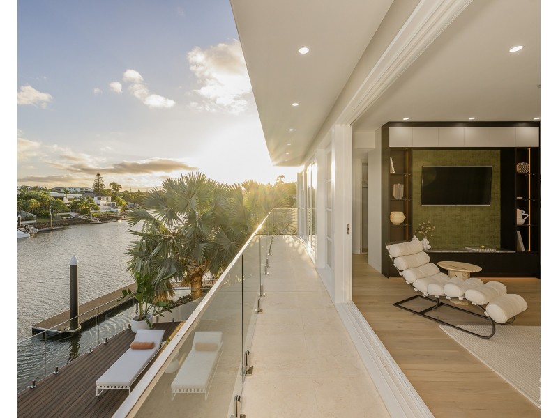 8030 Key Waters, Sanctuary Cove QLD 4212