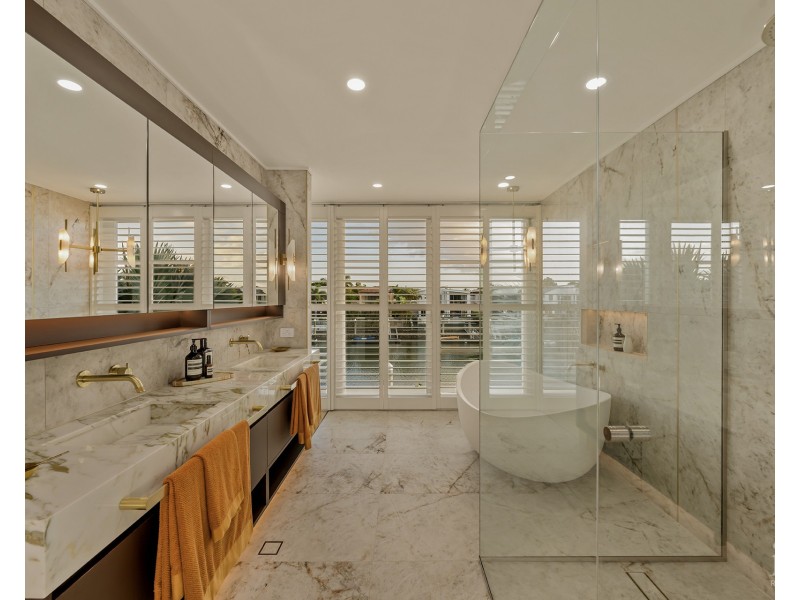 8030 Key Waters, Sanctuary Cove QLD 4212