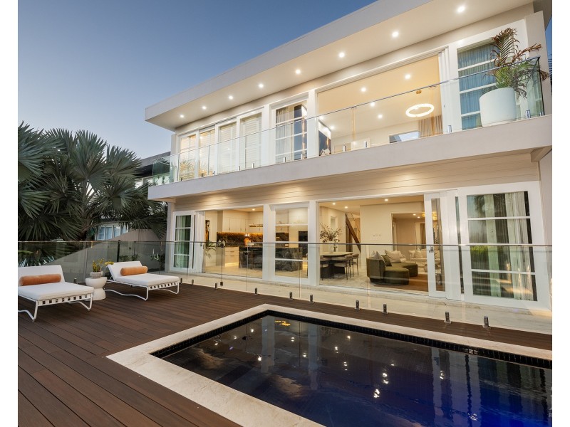 8030 Key Waters, Sanctuary Cove QLD 4212