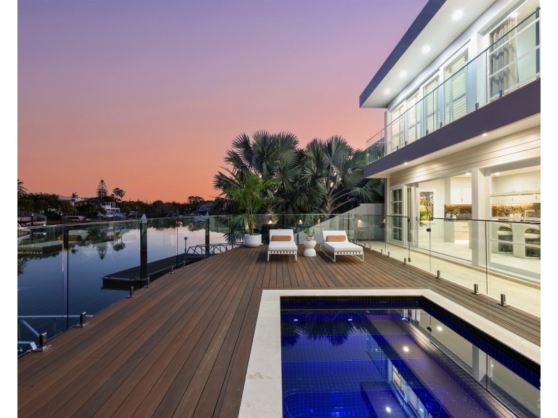 8030 Key Waters, Sanctuary Cove QLD 4212