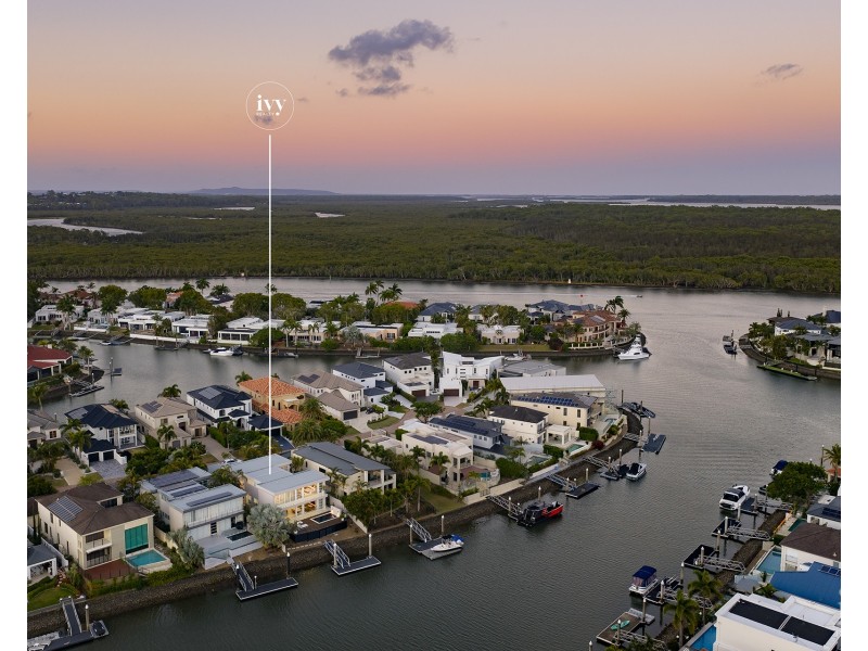 8030 Key Waters, Sanctuary Cove QLD 4212