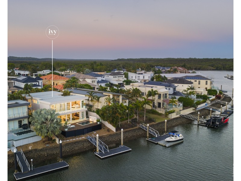 8030 Key Waters, Sanctuary Cove QLD 4212