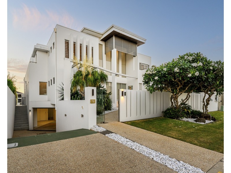 78 Royal Albert Crescent, Sovereign Islands QLD 4216