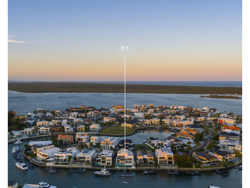 78 Royal Albert Crescent, Sovereign Islands QLD 4216