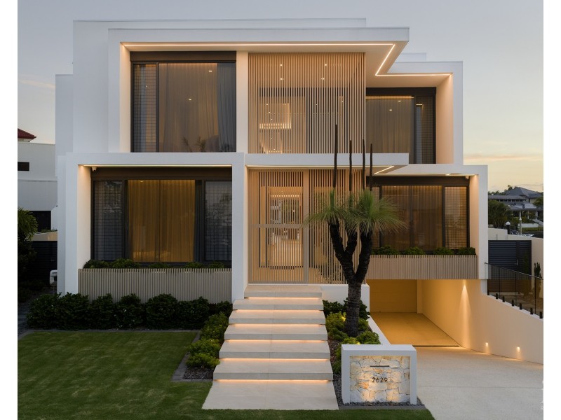 2629 Virginia Drive, Hope Island QLD 4212