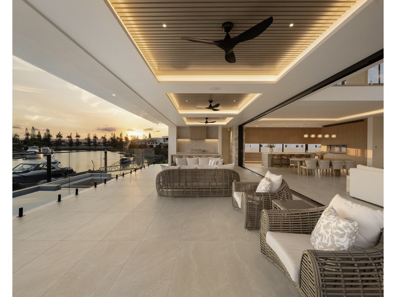 2629 Virginia Drive, Hope Island QLD 4212