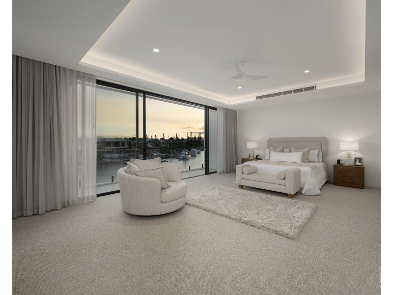 2629 Virginia Drive, Hope Island QLD 4212