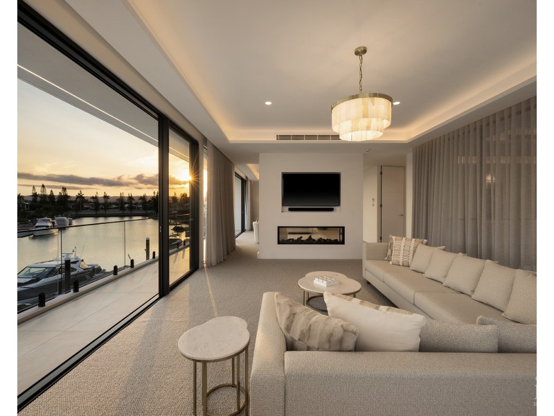 2629 Virginia Drive, Hope Island QLD 4212