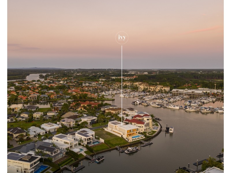 2629 Virginia Drive, Hope Island QLD 4212