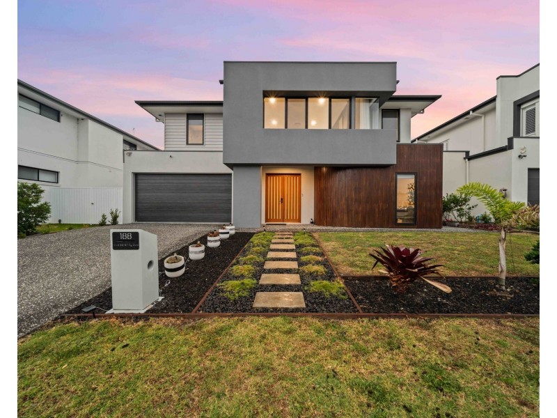 188 Lake Serenity Boulevard, Helensvale QLD 4212