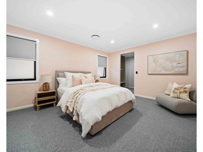 188 Lake Serenity Boulevard, Helensvale QLD 4212