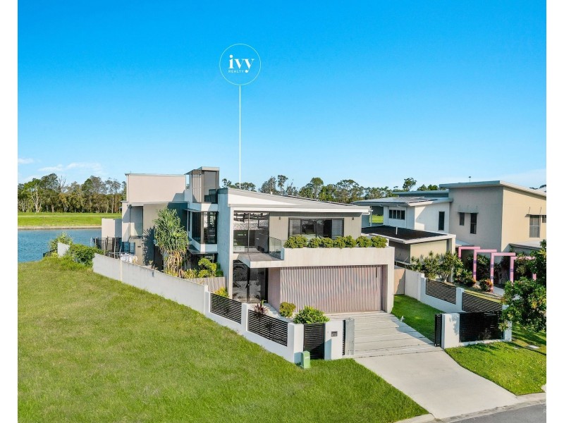 85 Marina Parade, Jacobs Well QLD 4208