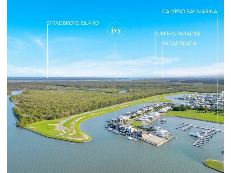 85 Marina Parade, Jacobs Well QLD 4208