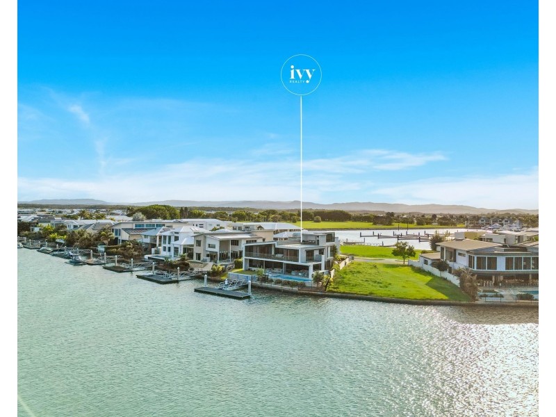 85 Marina Parade, Jacobs Well QLD 4208