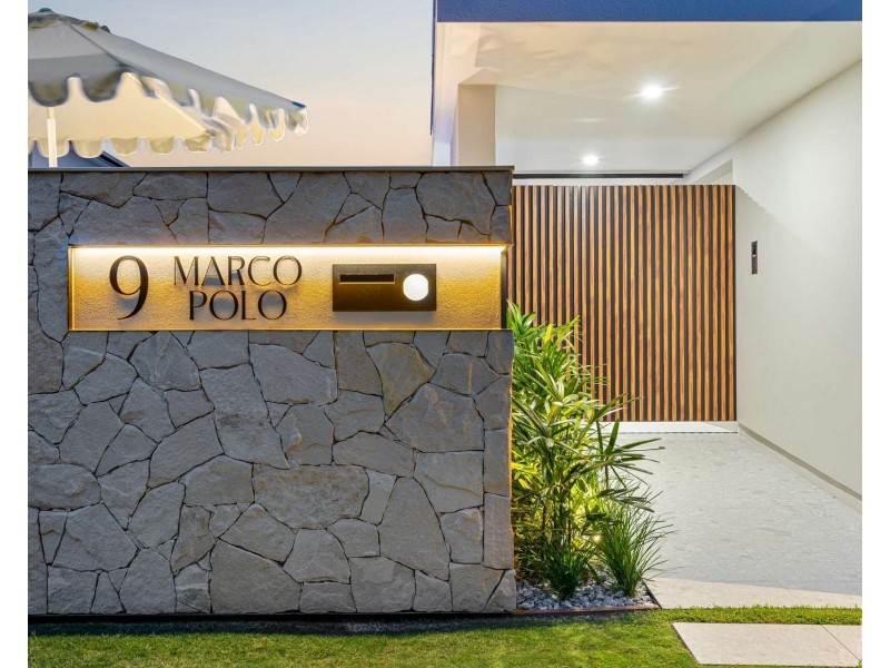 9 Marco Polo Place, Hollywell QLD 4216