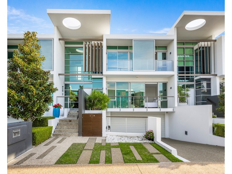 8103/2 Ephraim Island Parade, Paradise Point QLD 4216