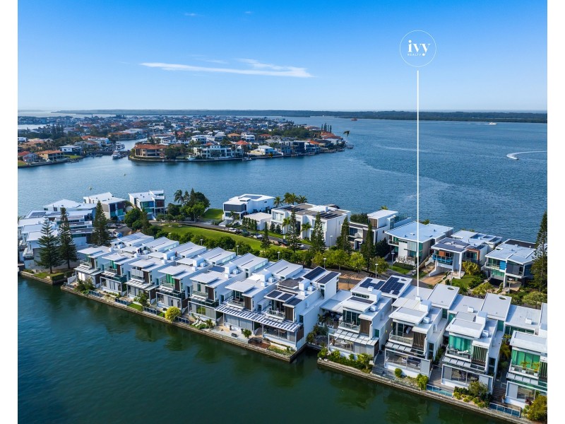 8103/2 Ephraim Island Parade, Paradise Point QLD 4216