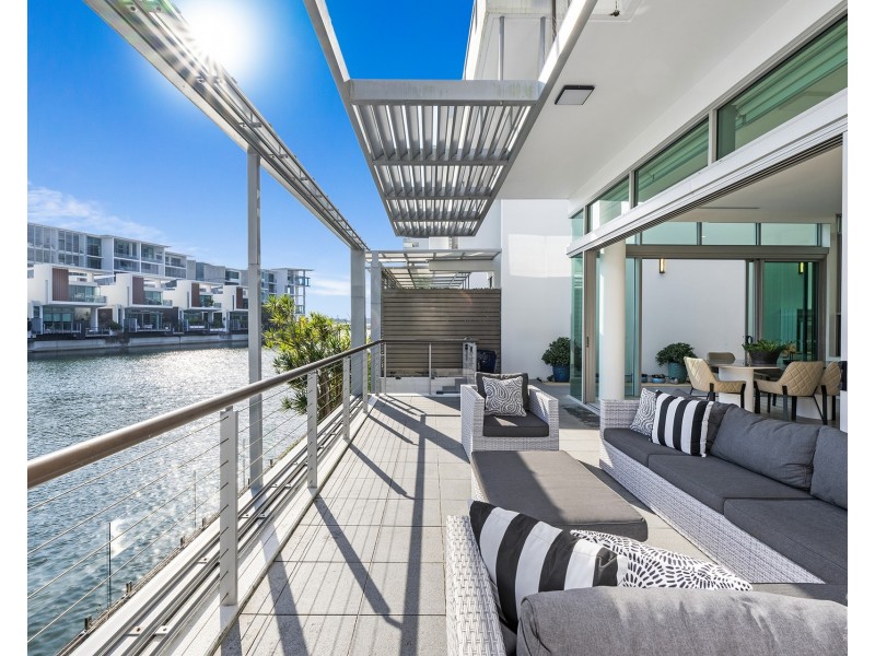 8103/2 Ephraim Island Parade, Paradise Point QLD 4216