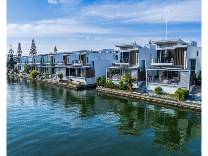 8103/2 Ephraim Island Parade, Paradise Point QLD 4216