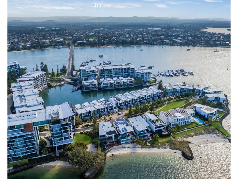 8103/2 Ephraim Island Parade, Paradise Point QLD 4216
