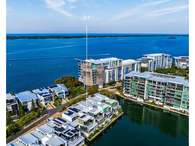 8103/2 Ephraim Island Parade, Paradise Point QLD 4216