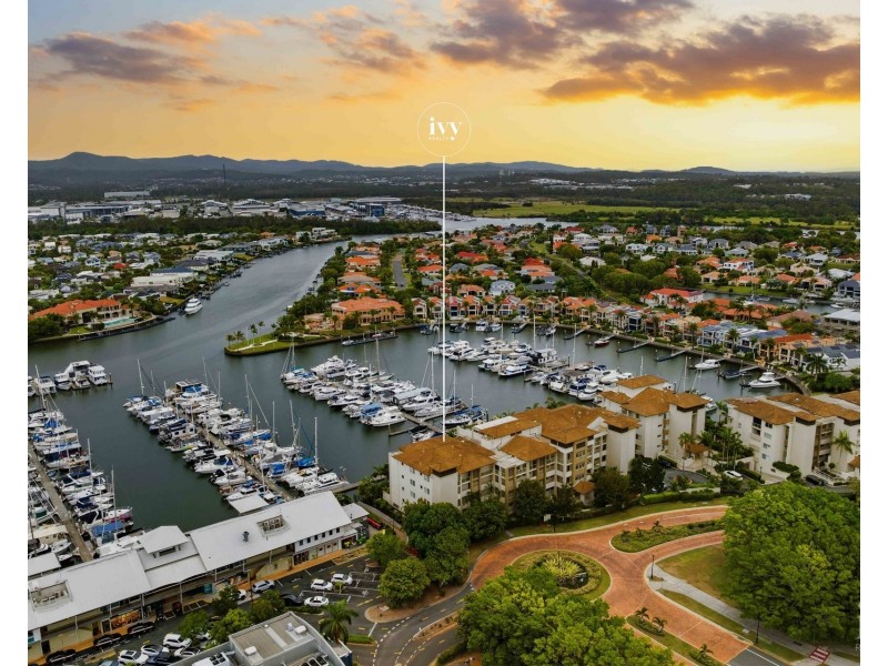 1789/1 Rialto Quay Drive, Hope Island QLD 4212