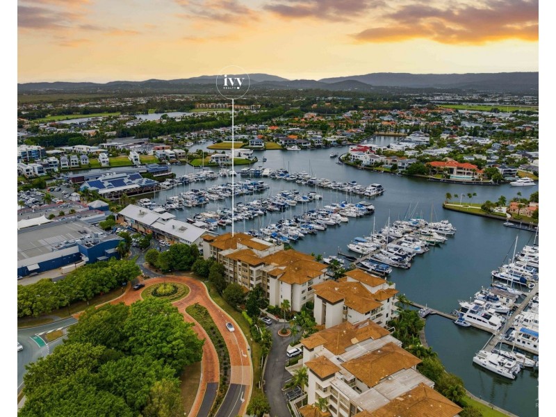 1789/1 Rialto Quay Drive, Hope Island QLD 4212