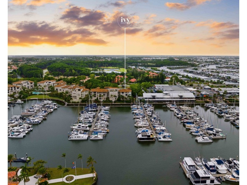 1789/1 Rialto Quay Drive, Hope Island QLD 4212